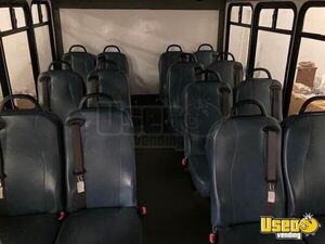 2015 E450 Shuttle Bus 3 Alabama for Sale