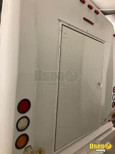 2015 E450 Shuttle Bus 4 Alabama for Sale