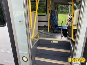 2015 E450 Shuttle Bus 7 Texas Gas Engine for Sale