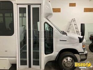 2015 E450 Shuttle Bus Transmission - Automatic Alabama for Sale