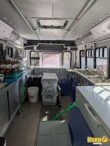 2015 E450 Snowball Truck Generator Virginia Gas Engine for Sale