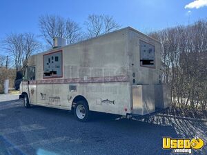2015 E59 All-purpose Food Truck Concession Window New York Gas Engine for Sale