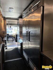 2015 E59 All-purpose Food Truck Exterior Customer Counter New York Gas Engine for Sale