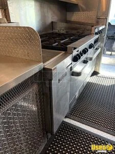 2015 E59 All-purpose Food Truck Generator New York Gas Engine for Sale