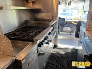 2015 E59 All-purpose Food Truck Propane Tank New York Gas Engine for Sale