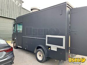 2015 Econoline All-purpose Food Truck Concession Window Virginia Gas Engine for Sale