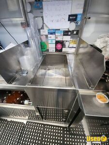 2015 Econoline All-purpose Food Truck Exhaust Hood California for Sale