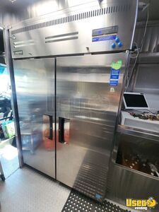 2015 Econoline All-purpose Food Truck Flatgrill California for Sale