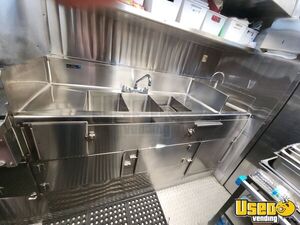 2015 Econoline All-purpose Food Truck Fryer California for Sale