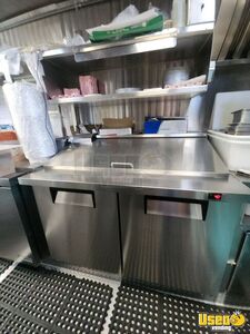 2015 Econoline All-purpose Food Truck Ice Bin California for Sale