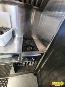 2015 Econoline All-purpose Food Truck Refrigerator California for Sale