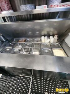 2015 Econoline All-purpose Food Truck Steam Table California for Sale