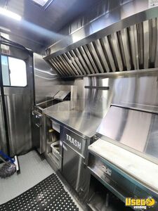 2015 Econoline All-purpose Food Truck Stovetop California for Sale