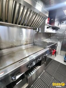2015 Econoline All-purpose Food Truck Upright Freezer California for Sale
