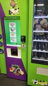 2015 Es Plus Other Healthy Vending Machine 2 Florida for Sale