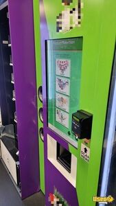 2015 Es Plus Other Healthy Vending Machine 3 Florida for Sale