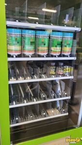 2015 Es Plus Other Healthy Vending Machine 4 Florida for Sale