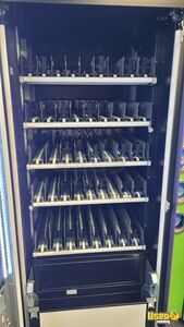 2015 Es Plus Other Healthy Vending Machine 6 Florida for Sale