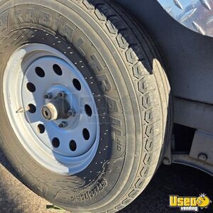 2015 Expedition 85162 Kitchen Food Trailer 32 Arizona for Sale