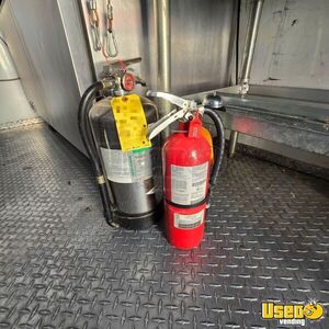 2015 Expedition 85162 Kitchen Food Trailer Breaker Panel Arizona for Sale