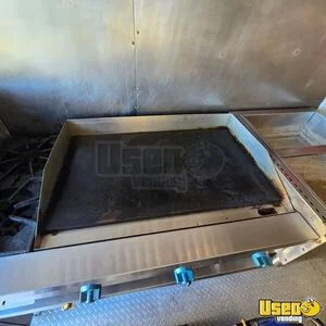 2015 Expedition 85162 Kitchen Food Trailer Deep Freezer Arizona for Sale