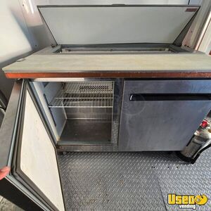 2015 Expedition 85162 Kitchen Food Trailer Electrical Outlets Arizona for Sale