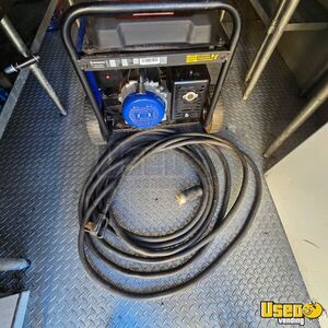 2015 Expedition 85162 Kitchen Food Trailer Electrical Outlets Arizona for Sale