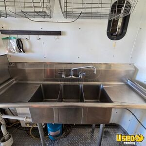 2015 Expedition 85162 Kitchen Food Trailer Exhaust Hood Arizona for Sale