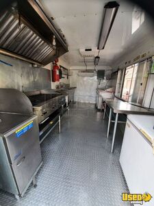 2015 Expedition 85162 Kitchen Food Trailer Exterior Customer Counter Arizona for Sale