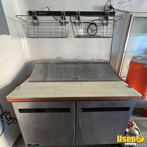 2015 Expedition 85162 Kitchen Food Trailer Exterior Lighting Arizona for Sale