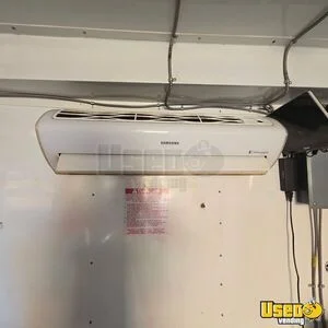 2015 Expedition 85162 Kitchen Food Trailer Fire Extinguisher Arizona for Sale