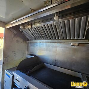 2015 Expedition 85162 Kitchen Food Trailer Flatgrill Arizona for Sale