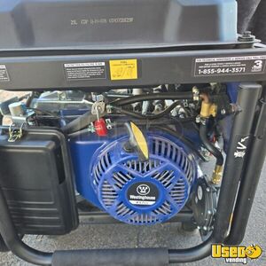 2015 Expedition 85162 Kitchen Food Trailer Gray Water Tank Arizona for Sale