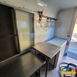 2015 Expedition 85162 Kitchen Food Trailer Hand-washing Sink Arizona for Sale