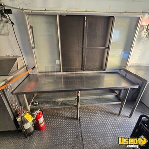 2015 Expedition 85162 Kitchen Food Trailer Hot Water Heater Arizona for Sale