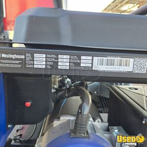 2015 Expedition 85162 Kitchen Food Trailer Pos System Arizona for Sale