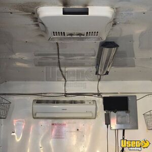 2015 Expedition 85162 Kitchen Food Trailer Pro Fire Suppression System Arizona for Sale