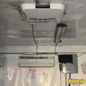 2015 Expedition 85162 Kitchen Food Trailer Pro Fire Suppression System Arizona for Sale