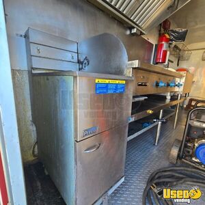 2015 Expedition 85162 Kitchen Food Trailer Propane Tank Arizona for Sale
