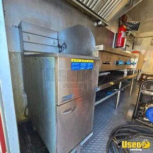 2015 Expedition 85162 Kitchen Food Trailer Propane Tank Arizona for Sale