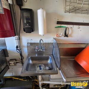 2015 Expedition 85162 Kitchen Food Trailer Steam Table Arizona for Sale