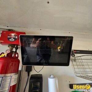 2015 Expedition 85162 Kitchen Food Trailer Stock Pot Burner Arizona for Sale