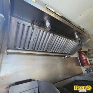 2015 Expedition 85162 Kitchen Food Trailer Triple Sink Arizona for Sale