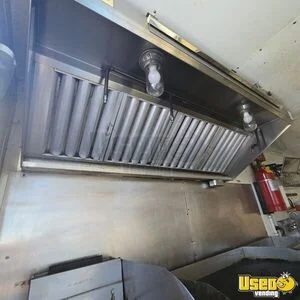 2015 Expedition 85162 Kitchen Food Trailer Triple Sink Arizona for Sale