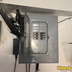 2015 Expedition 85162 Kitchen Food Trailer Water Tank Arizona for Sale