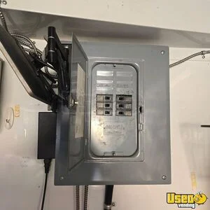 2015 Expedition 85162 Kitchen Food Trailer Water Tank Arizona for Sale