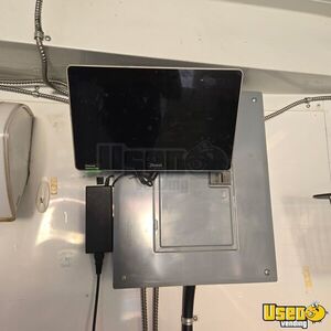 2015 Expedition 85162 Kitchen Food Trailer Work Table Arizona for Sale