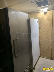 2015 Expedition Food Concession Trailer Concession Trailer Exhaust Hood Colorado Gas Engine for Sale