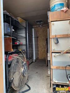 2015 Expedition Food Concession Trailer Concession Trailer Flatgrill Colorado Gas Engine for Sale