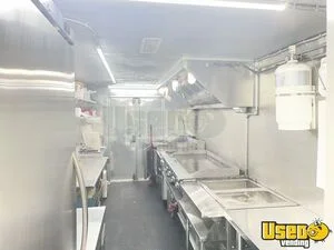2015 F-59 All-purpose Food Truck Awning Illinois for Sale